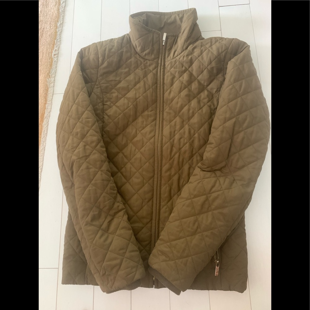 Jacket J. Crew